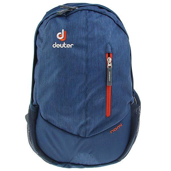 Deuter Nomi 16 Lt Sırt Çantası GECE YARISI - DRESSCODE