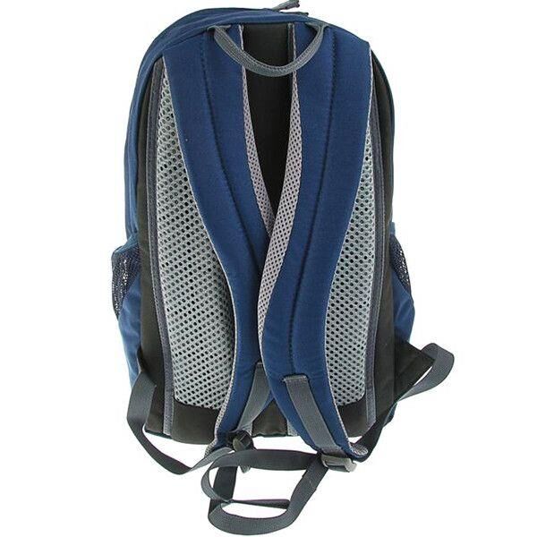 Deuter Nomi 16 Lt Sırt Çantası GECE YARISI - DRESSCODE