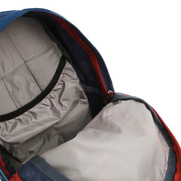 Deuter Nomi 16 Lt Sırt Çantası GECE YARISI - DRESSCODE