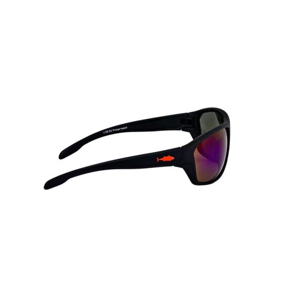 Fujin Pro Angler Polarize Güneş Gözlüğü BLUE