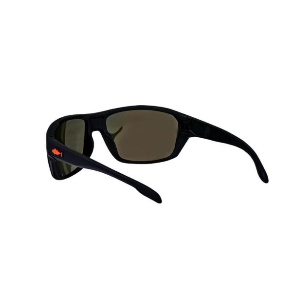 Fujin Pro Angler Polarize Güneş Gözlüğü BLUE