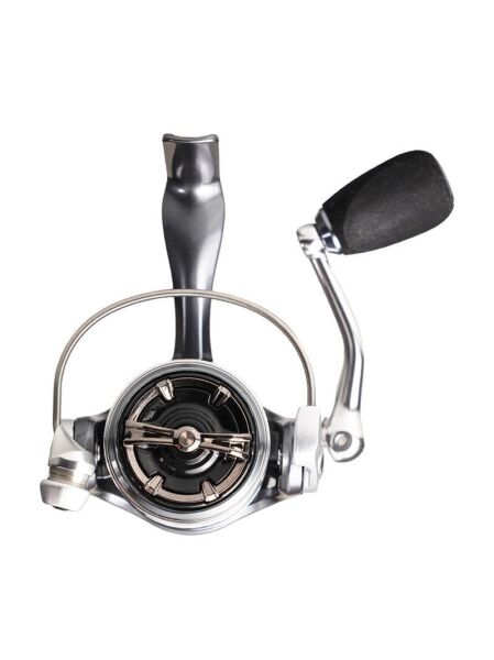 Fujin Tough 2000FG Light Spin Makinesi