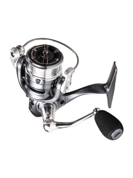 Fujin Tough 2000FG Light Spin Makinesi