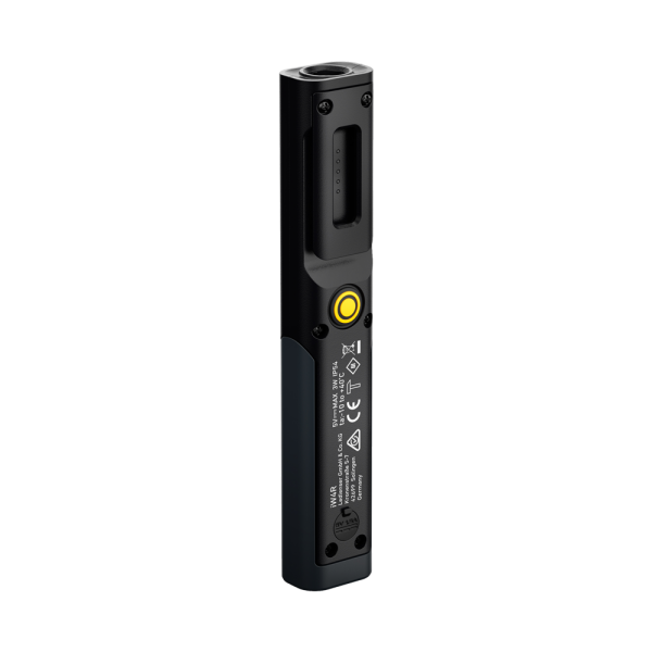 Ledlenser iW4R Cep Feneri