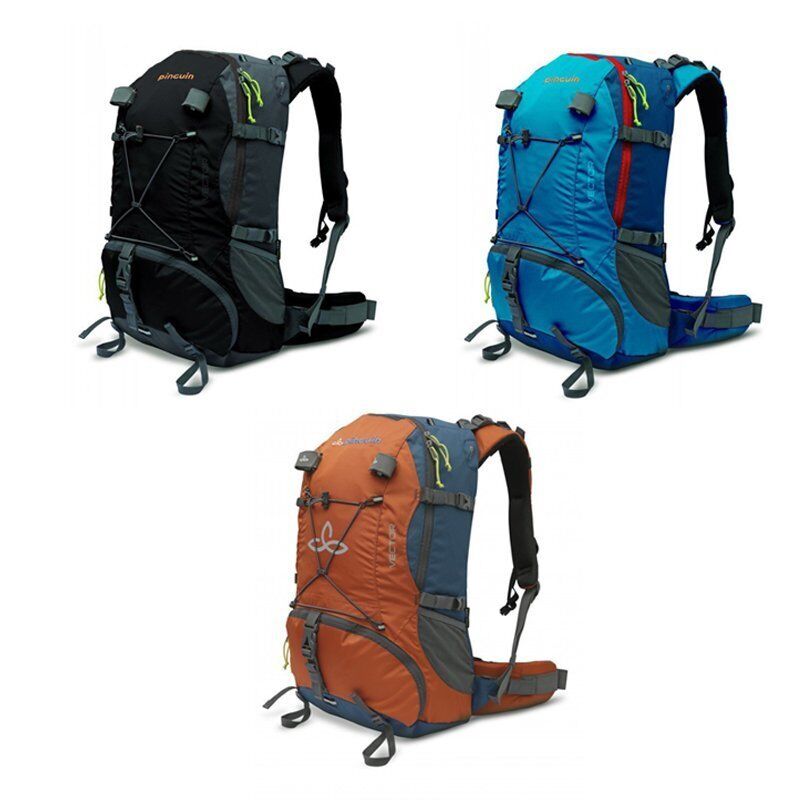 Pinguin Vector 35 Lt Sırt Çantası
