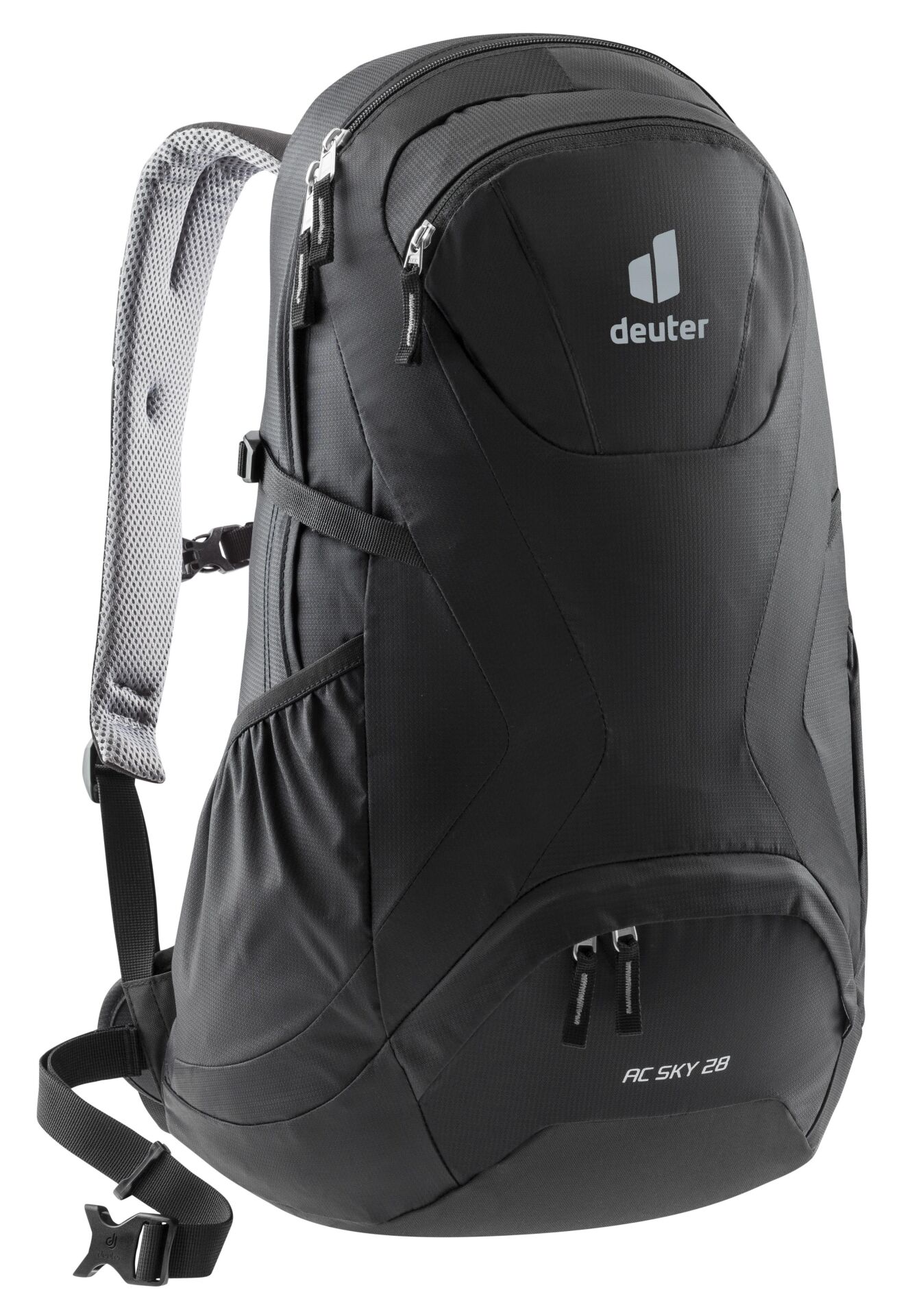 Deuter Ac Sky 28 Litre Sırt Çantası BLACK