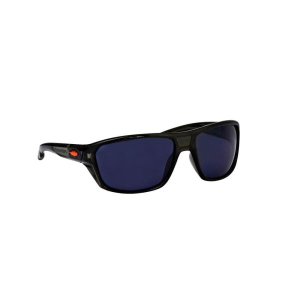 Fujin Pro Angler Polarize Güneş Gözlüğü BLACK