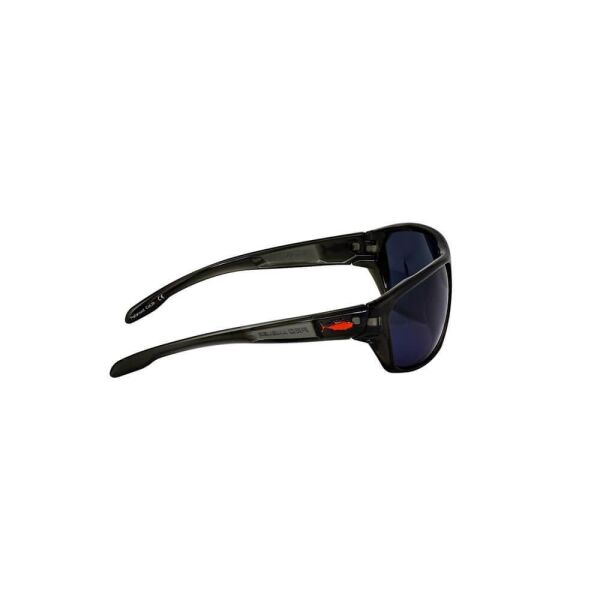 Fujin Pro Angler Polarize Güneş Gözlüğü BLACK