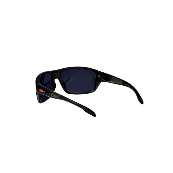 Fujin Pro Angler Polarize Güneş Gözlüğü BLACK