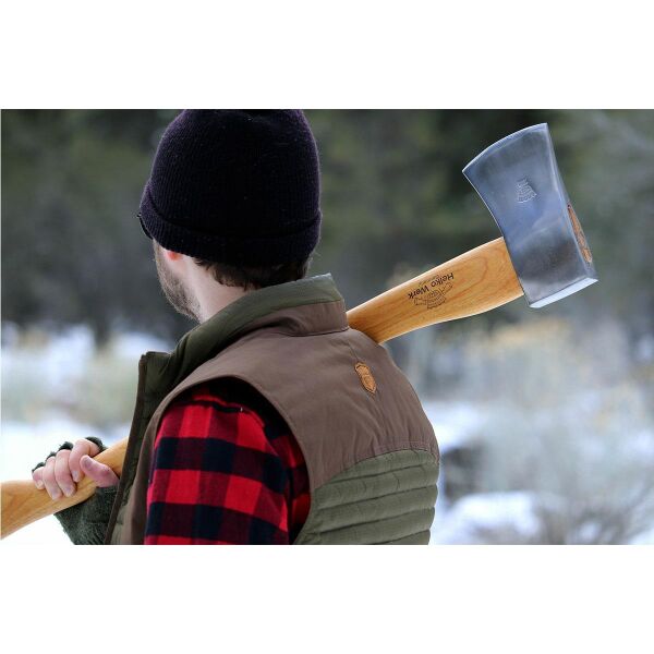 Helko Werk Forester Balta 80Cm
