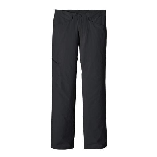 Patagonia Men's Rock Craft Pants Inseam Pantolon