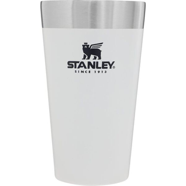 Stanley Adventure Vakumlu Soğuk İçecek Bardağı 0.47 Lt Frost Gloss