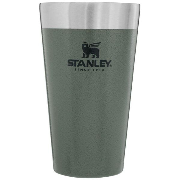 Stanley Adventure Vakumlu Soğuk İçecek Bardağı 0.47 Lt Frost Gloss