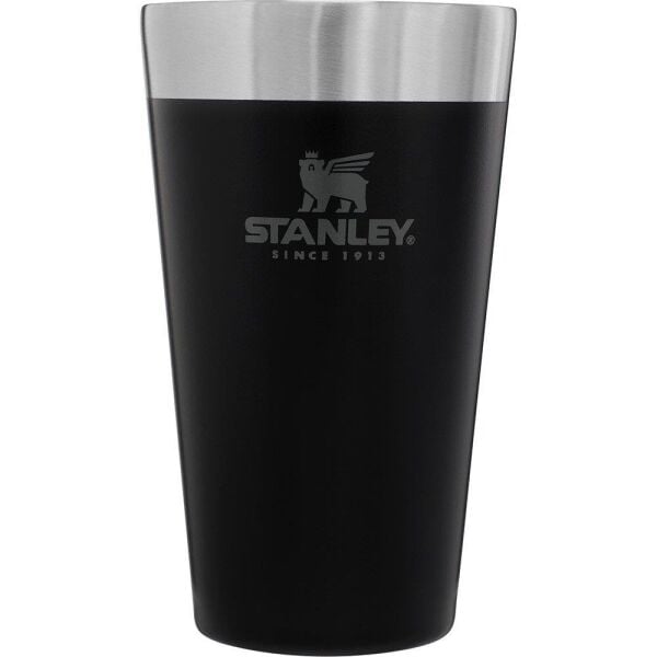 Stanley Adventure Vakumlu Soğuk İçecek Bardağı 0.47 Lt Frost Gloss