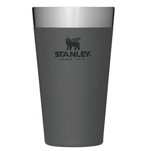 Stanley Adventure Vakumlu Soğuk İçecek Bardağı 0.47 Lt Frost Gloss
