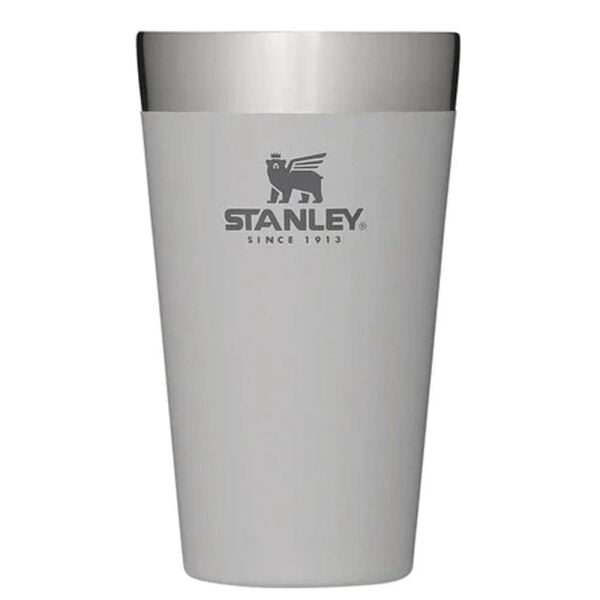 Stanley Adventure Vakumlu Soğuk İçecek Bardağı 0.47 Lt Frost Gloss