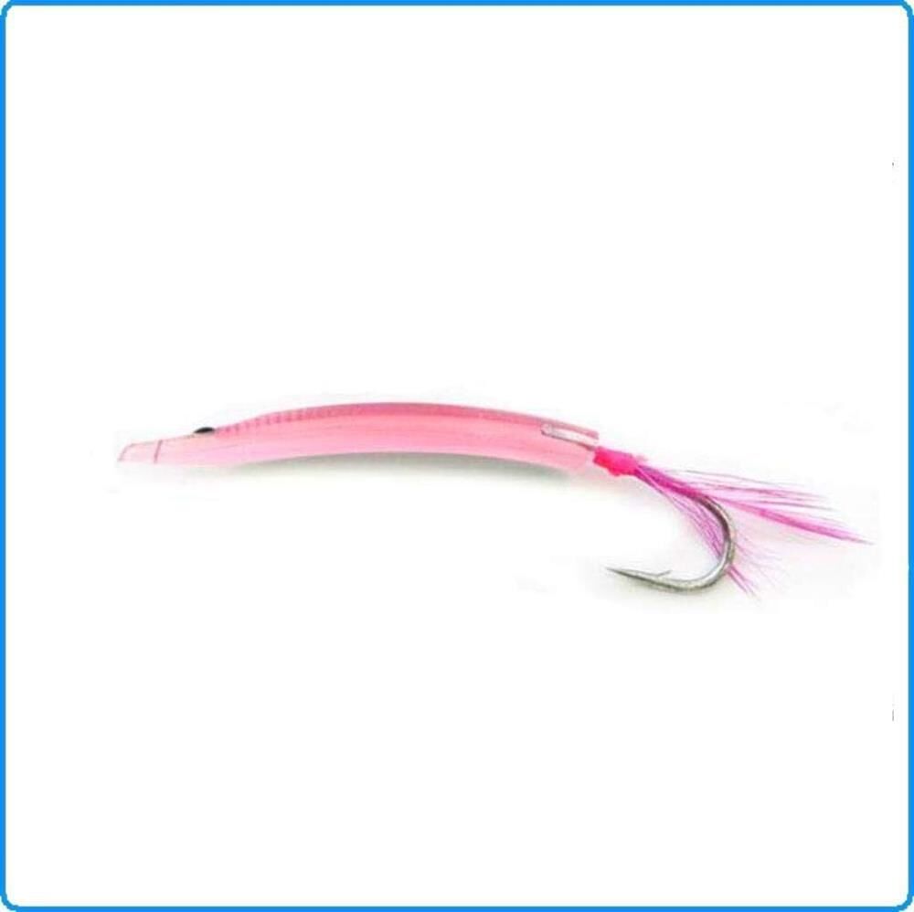 Yamashita Surf Yumizuno 45mm Mini Trol Sırtı Zokası PPH