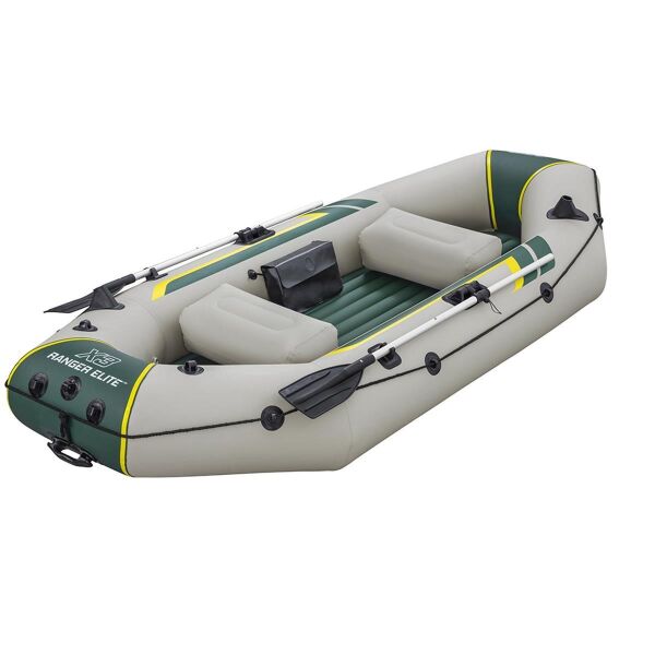 Bestway Hydro-Force Ranger Elite X3 Şişme Bot Set