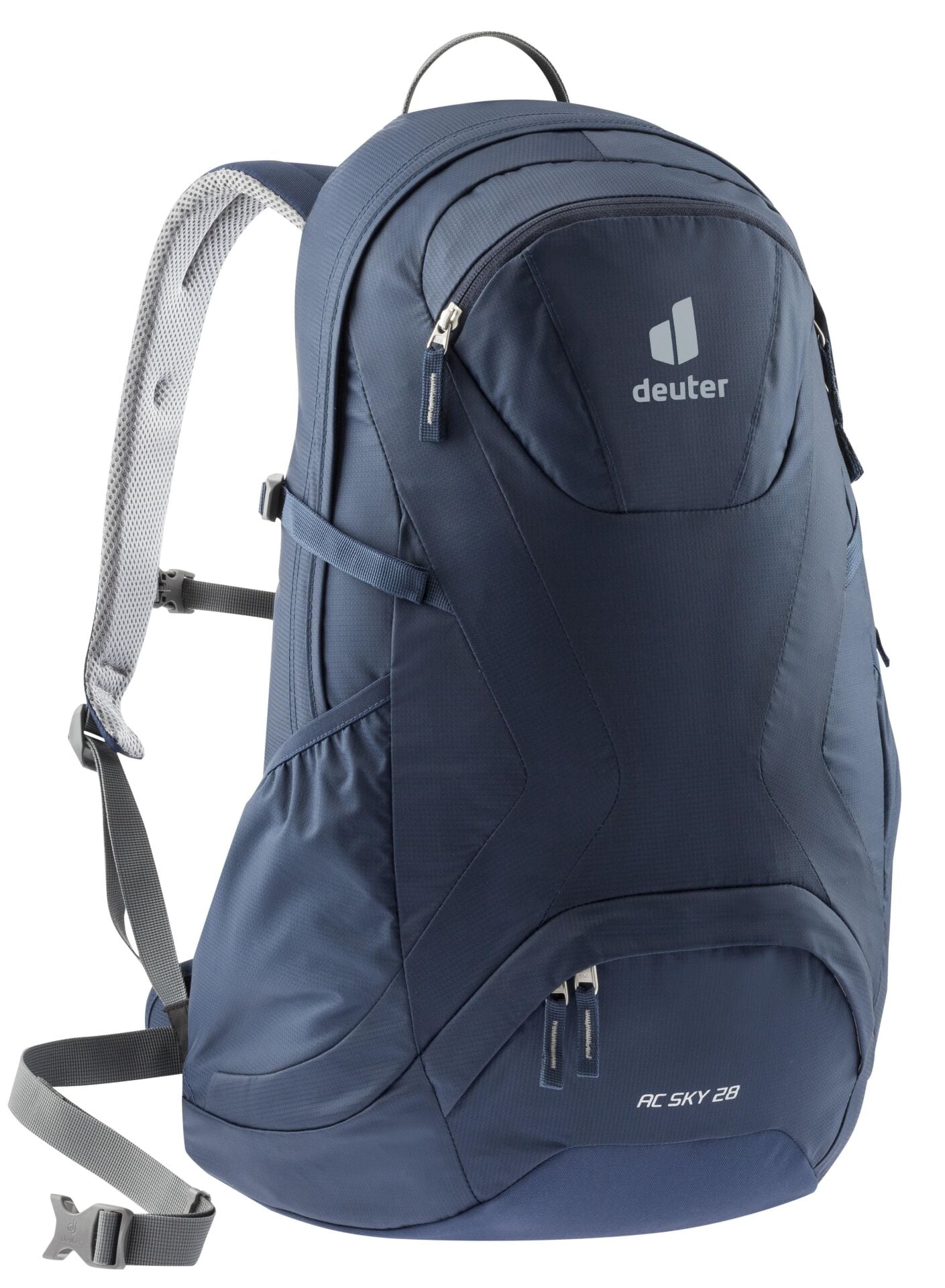 Deuter Ac Sky 28 Litre Sırt Çantası Midnight