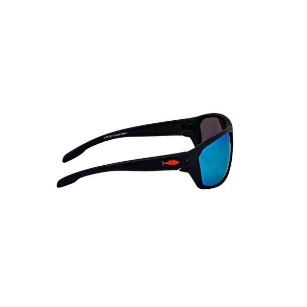 Fujin Pro Angler Polarize Güneş Gözlüğü Green/Black
