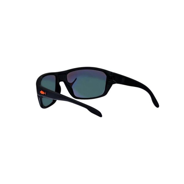 Fujin Pro Angler Polarize Güneş Gözlüğü Green/Black