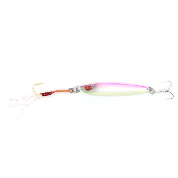 Kendo Guntetsu Jig 18Gr Suni Yem