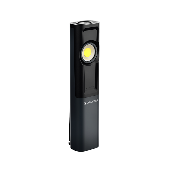 Ledlenser iW7R Evrensel Çalışma Lambası