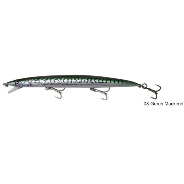 Green Mackerel