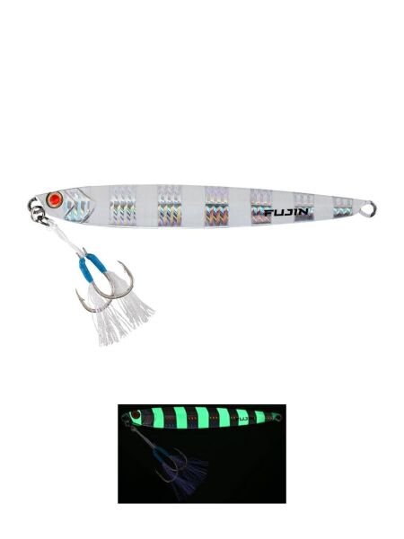 ZEBRA GLOW