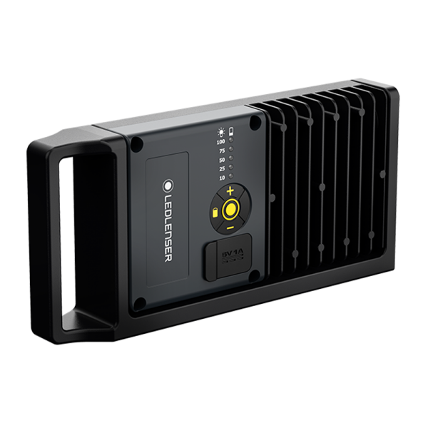 Ledlenser iF4R Projektör