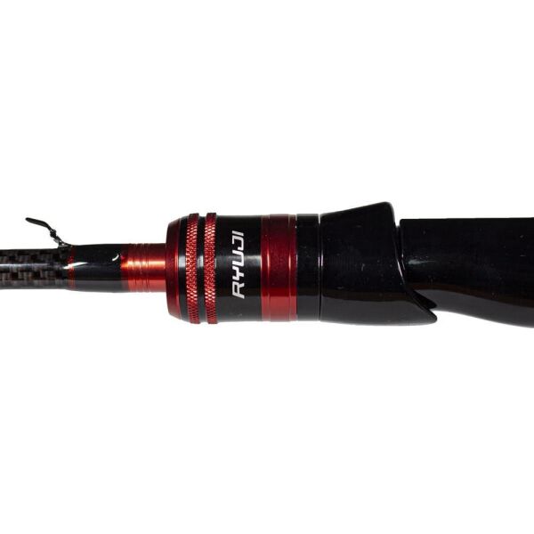 Ryuji Luna II 240 cm 4-30 gr 2 Parça Spin Olta Kamışı