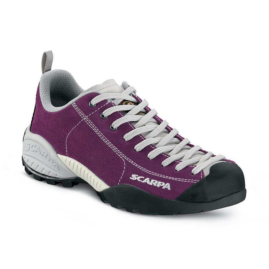 Scarpa Mojito Plum Ayakkabı (13) 37