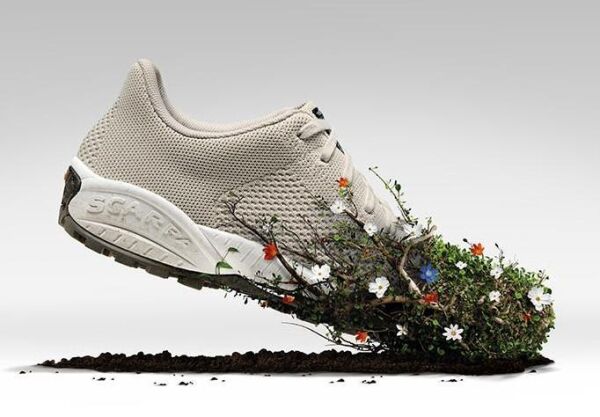 Scarpa Mojito Plum Ayakkabı (13) 37