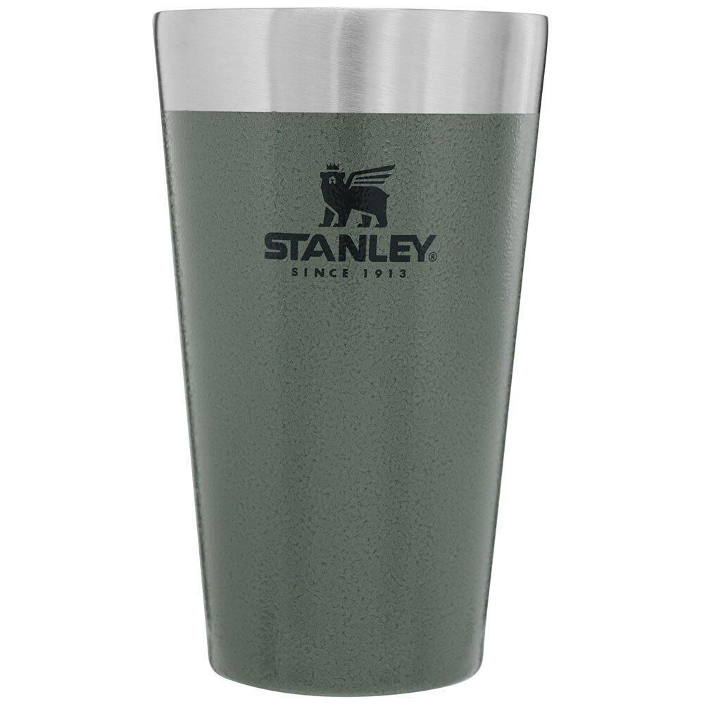 Stanley Adventure Vakumlu Soğuk İçecek Bardağı 0.47 Lt YEŞİL