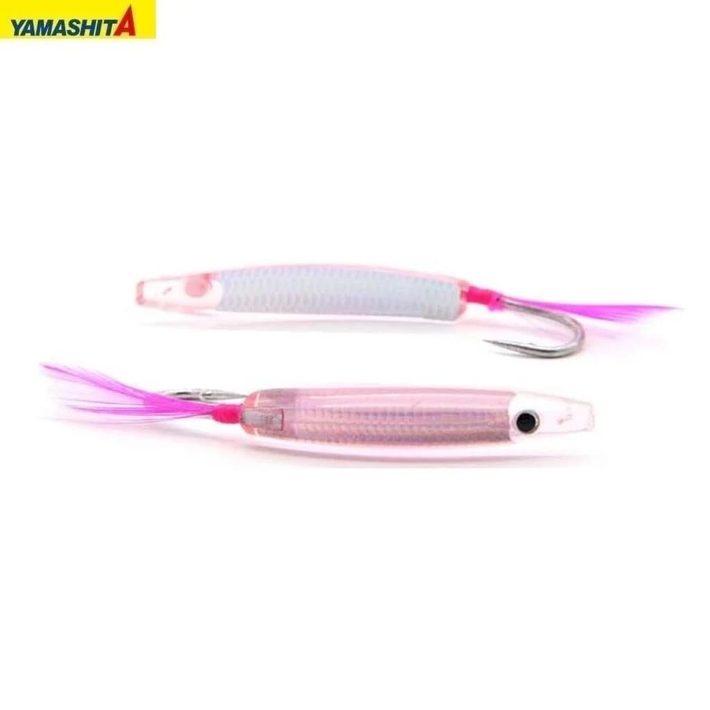 Yamashita Surf Yumizuno 45mm Mini Trol Sırtı Zokası PH