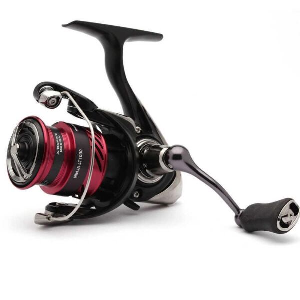 Daiwa Ninja 23 LT 3000-CXH Makara