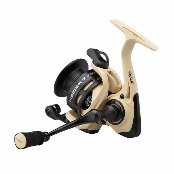 Dam Insider 7 6000S FD 6+1BB Olta Makinesi