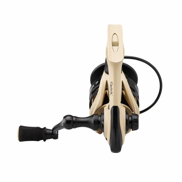 Dam Insider 7 6000S FD 6+1BB Olta Makinesi
