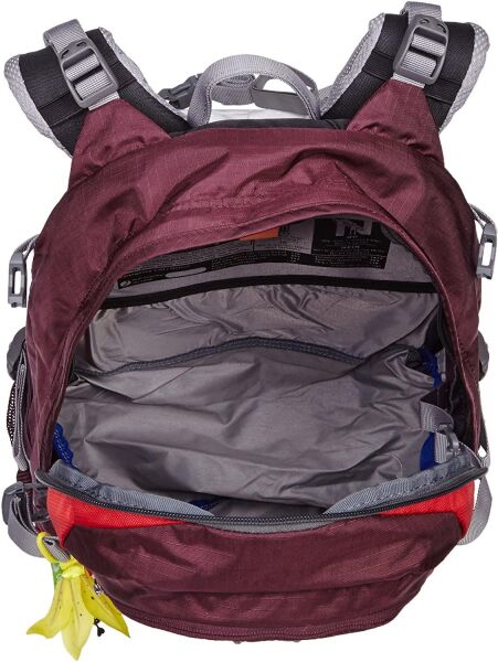 Deuter Trans Alpine SL 26 Lt Sırt Çantası KAHVE - GRANIT