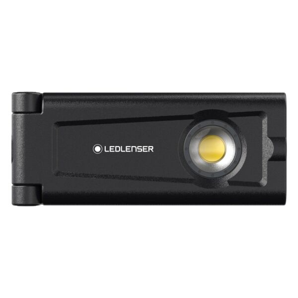 Ledlenser iF2R Çalışma Feneri
