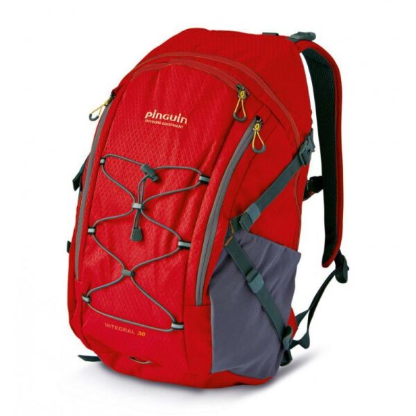 Pinguin Rucksacks Integral 30 Lt Sırt Çantası