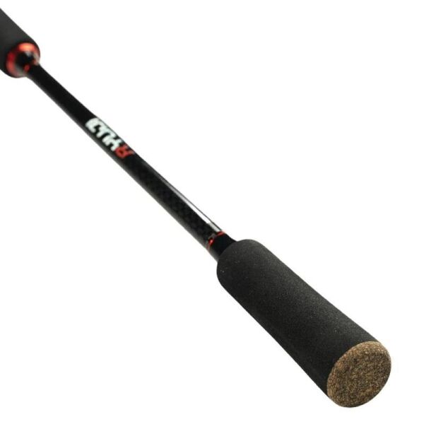 Ryuji Luna II 270 cm 4-35 gr 2 Parça Spin Olta Kamışı