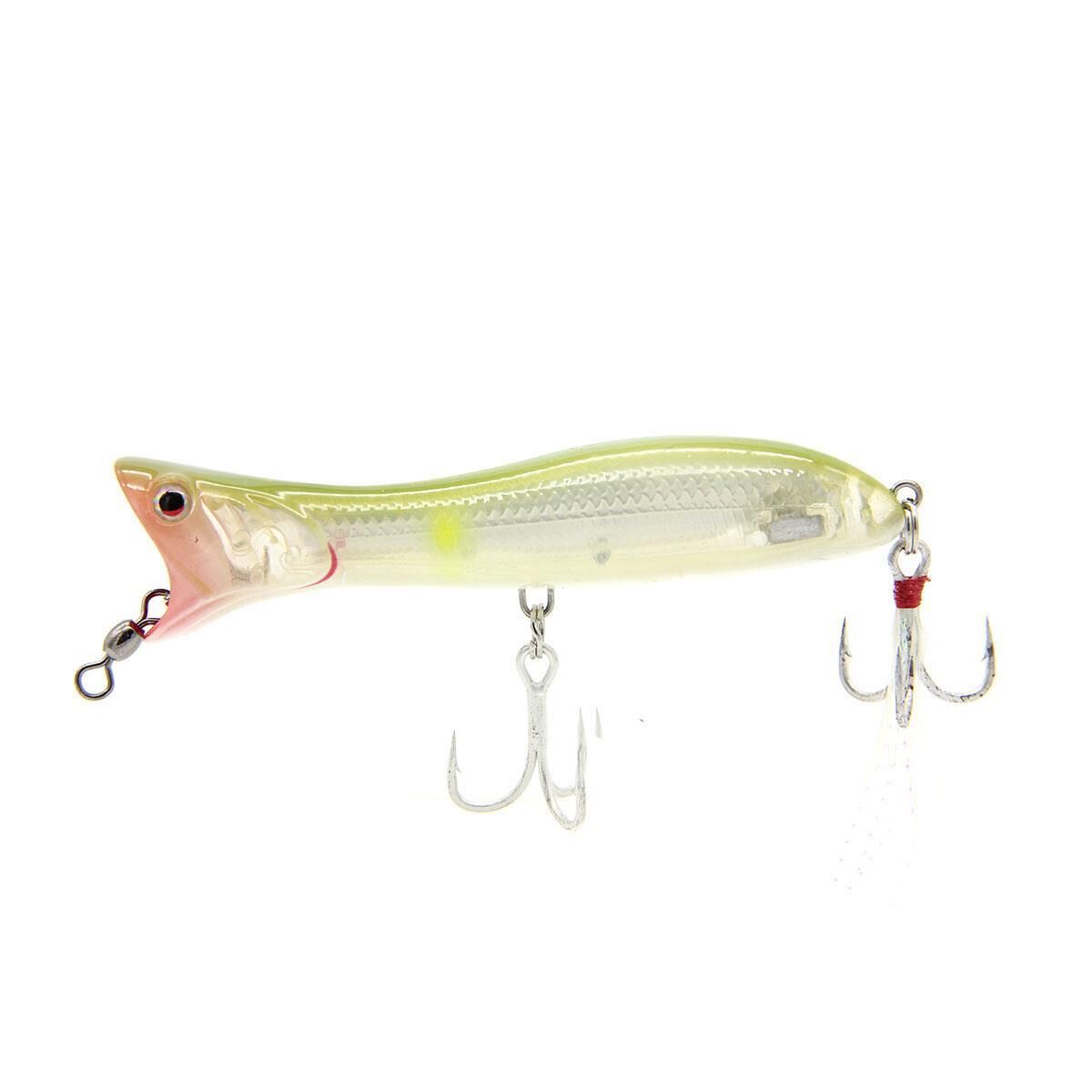 Savage Gear Panic Popper 13,5cm 38gr Suni Yem SANDEEL