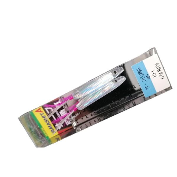 Yamashita Surf Yumizuno 45mm Mini Trol Sırtı Zokası KH