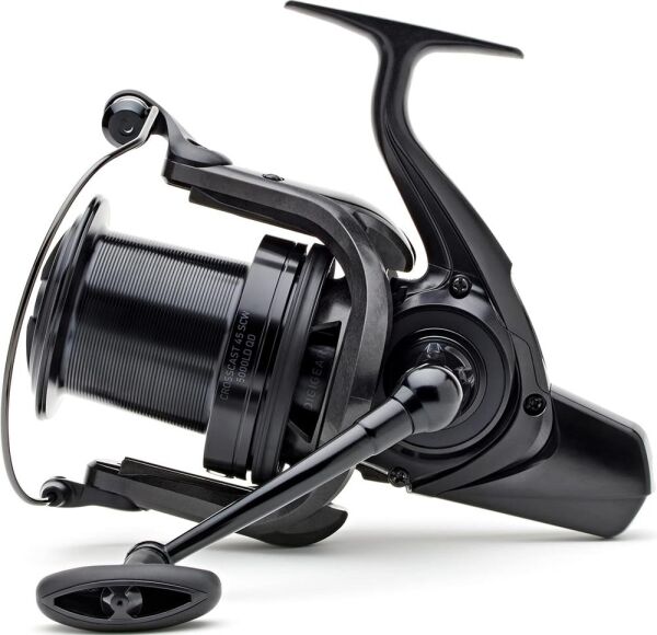 Daiwa Crosscast SCW 5000LD QD Olta Makinesi