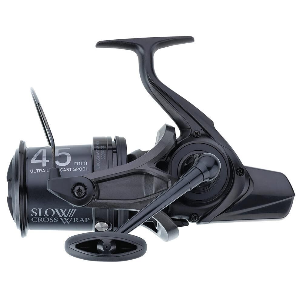 Daiwa Crosscast SCW 5000LD QD Olta Makinesi