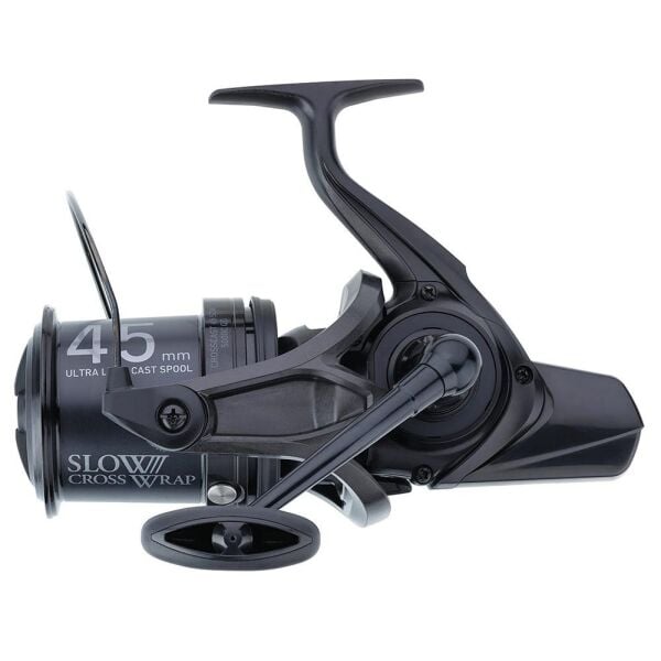 Daiwa Crosscast SCW 5000LD QD Olta Makinesi