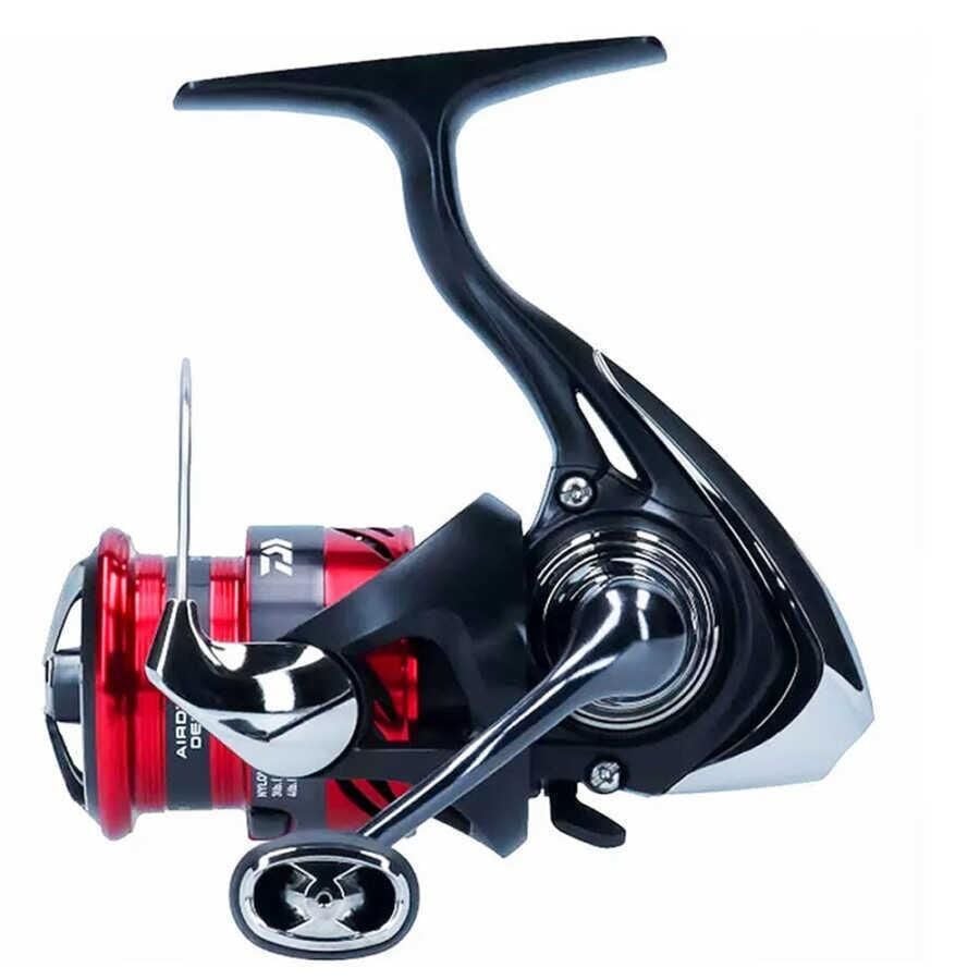 Daiwa Ninja 23 LT 4000-C Makara