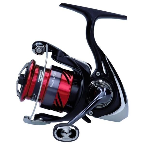 Daiwa Ninja 23 LT 4000-C Makara