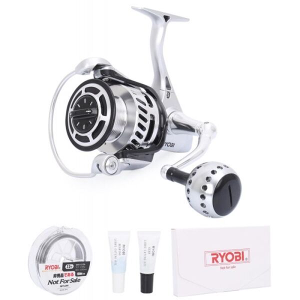 Ryobi TT.Power 8000 Spinning Olta Makinesi
